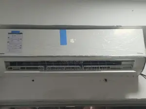 Panasonic 12000 BTU Inverter AC (New)