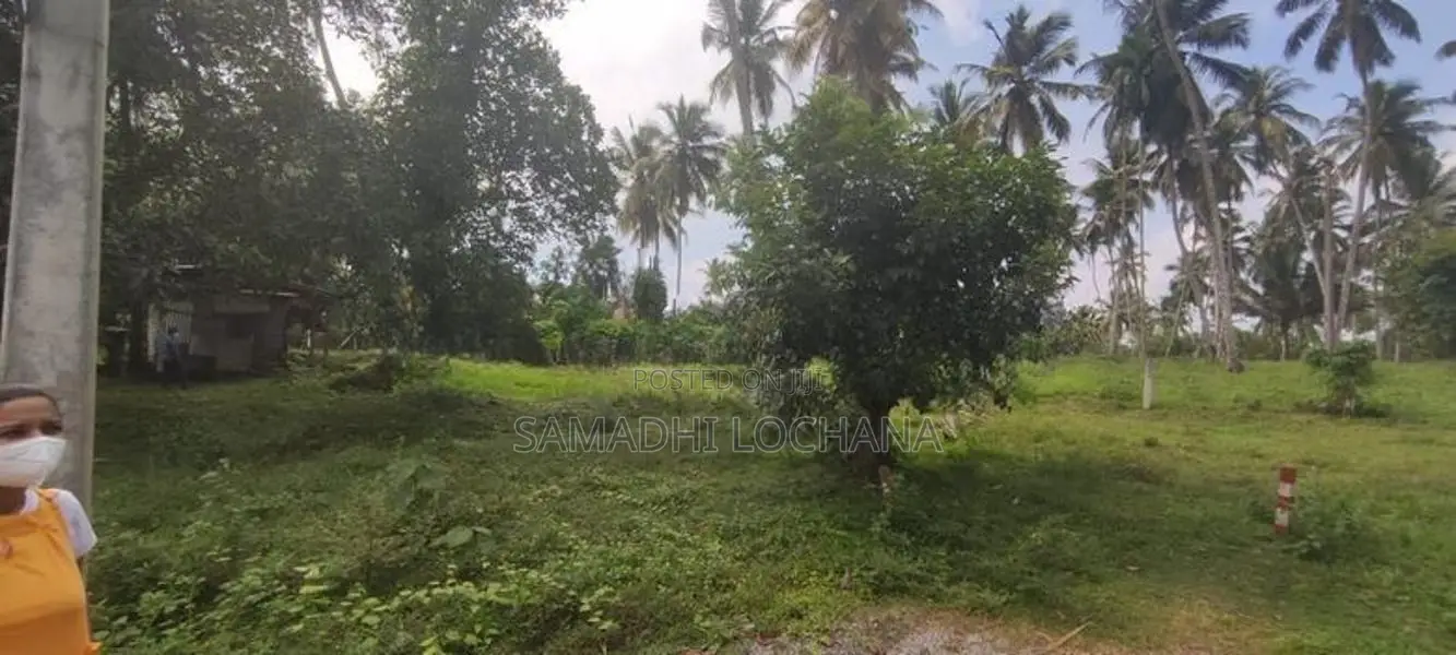 Land for Sale Delgoda