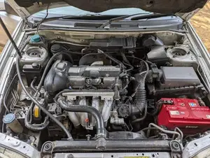 Volvo S40 1999