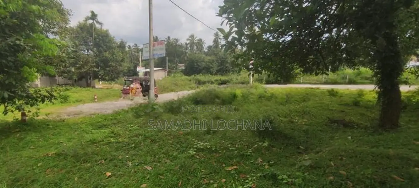 Land for Sale Delgoda