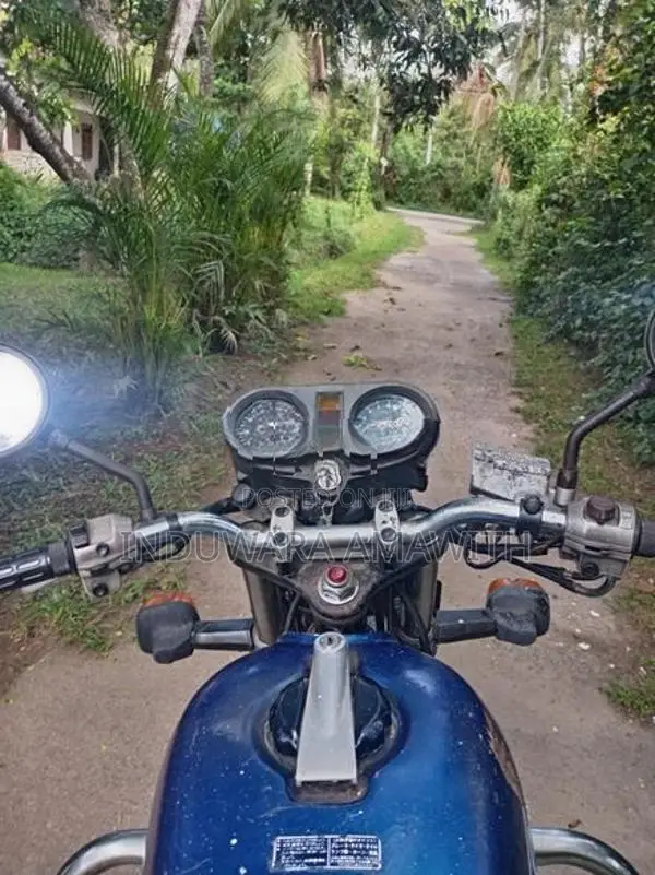 Honda CBR250R 1988