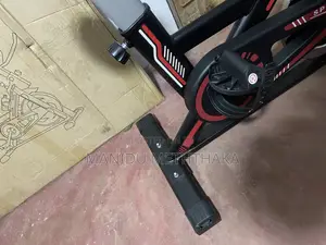 Spin Bike 80 Kg