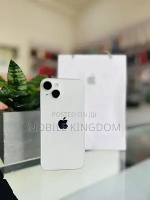 Apple iPhone 13 mini 128GB (Used)