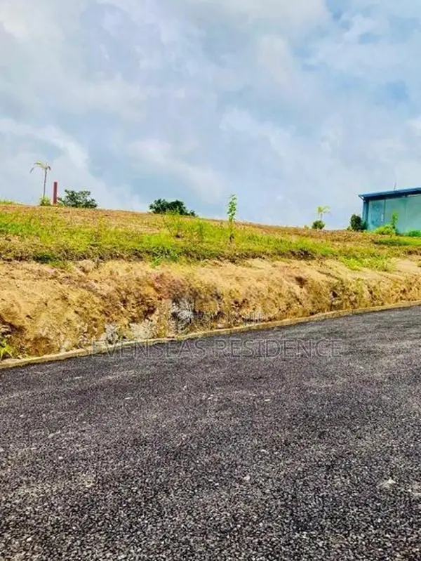 Valuable Land for Sale in අවිස්සාවේල්ල