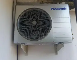 24000 BTU Panasonic Inverter AC (New)