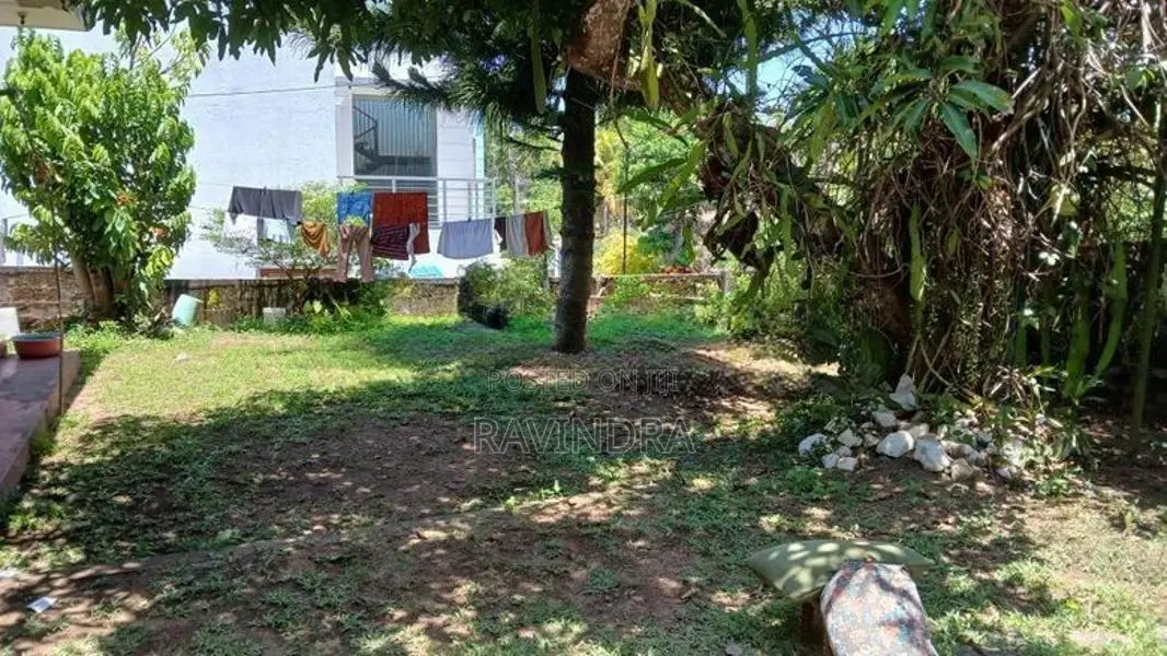 Land for Sale Kendahena Waththa Road Depanama Pannipitiya