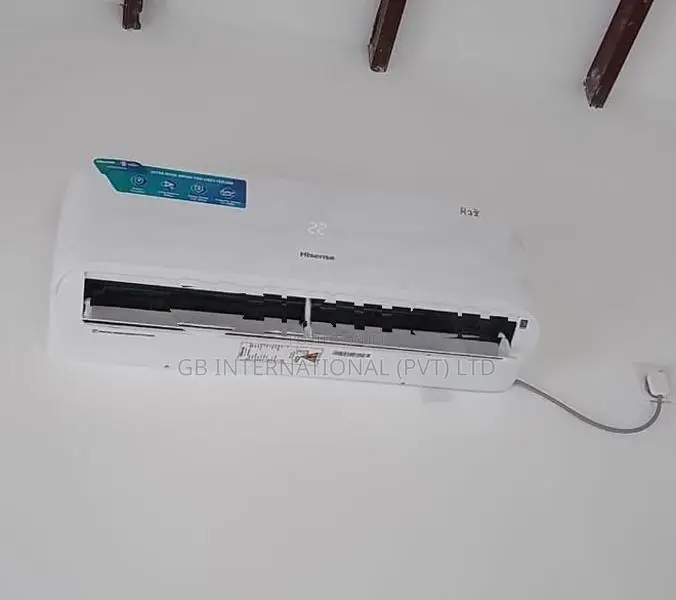 18000 BTU Hisense Smart Inverter AC
