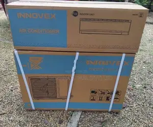 Innovex 12000 BTU Non Inverter AC