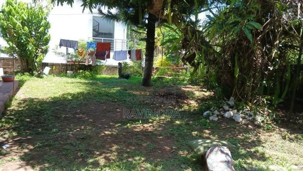 Land for Sale Kendahena Waththa Road Depanama Pannipitiya