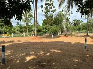 අනුරාධපුර සාලියමාවතෙන් සින්නක්කර බිම්කොටස් විකිණීමට
