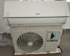 12000 BTU Non Inverter AC
