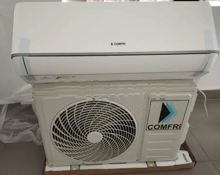 12000 BTU Non Inverter AC