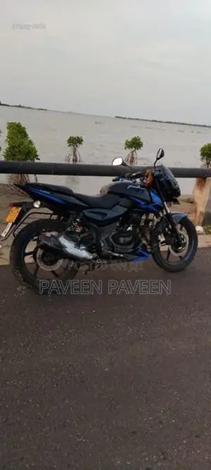 Bajaj Pulsar 150 2019