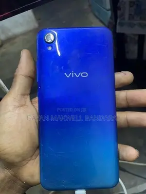 Vivo Y93 (Used)