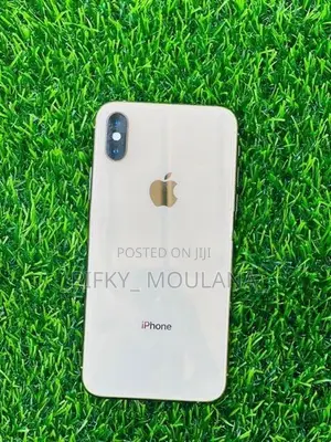 Apple iPhone XS (Used)