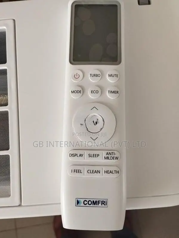 12000 BTU Non Inverter AC