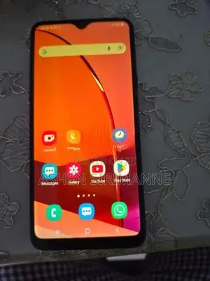 Samsung Galaxy A20s (Used)