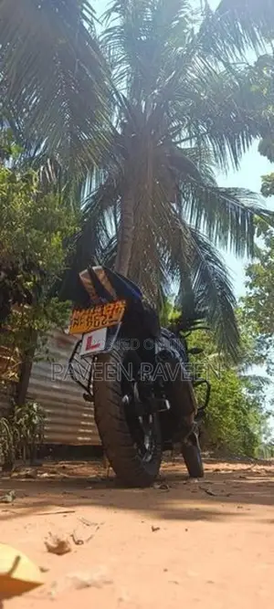 Bajaj Pulsar 150 2019