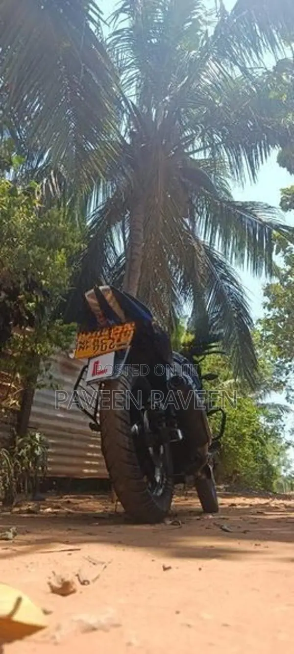 Bajaj Pulsar 150 2019