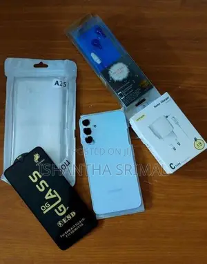 Samsung Galaxy A15 Korean (Used)
