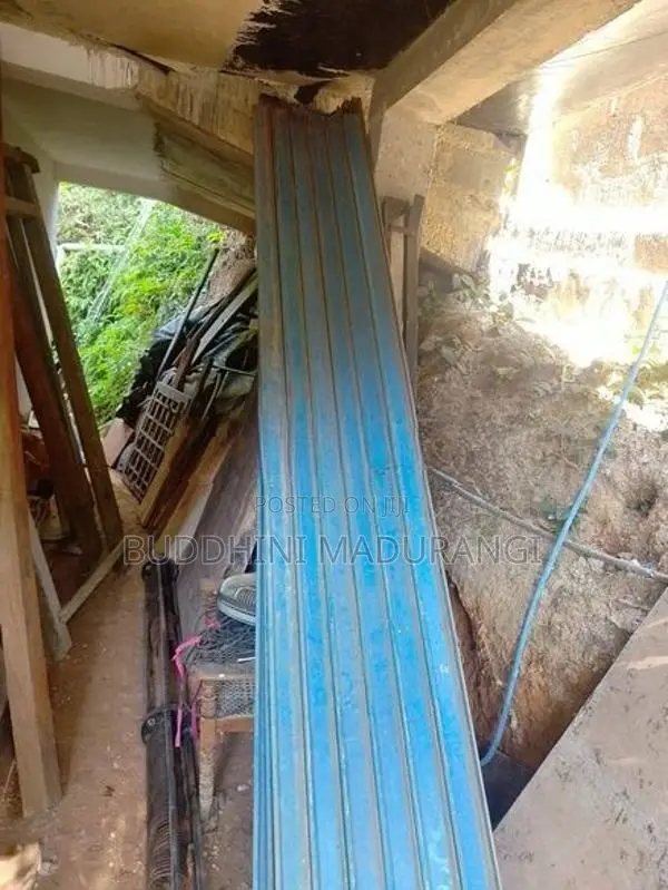 Roller Door (Gate)