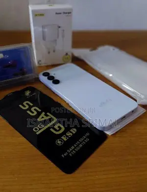 Samsung Galaxy A15 Korean (Used)