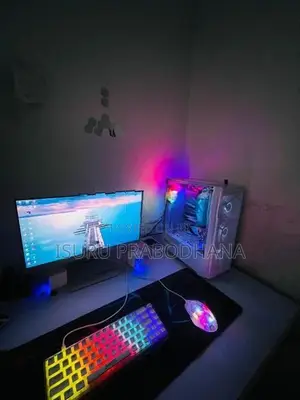 I5 4th Gen Gaming Pc Set