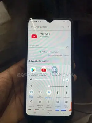 Vivo Y93 (Used)