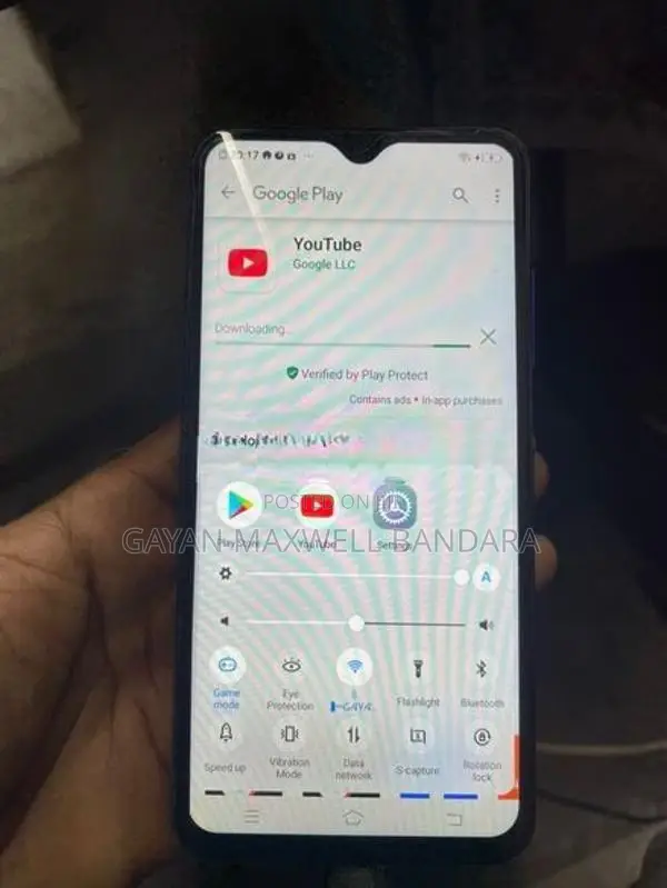Vivo Y93 (Used)