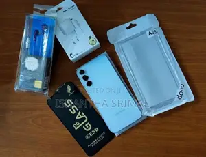 Samsung Galaxy A15 Korean (Used)