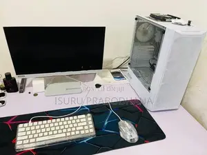 I5 4th Gen Gaming Pc Set