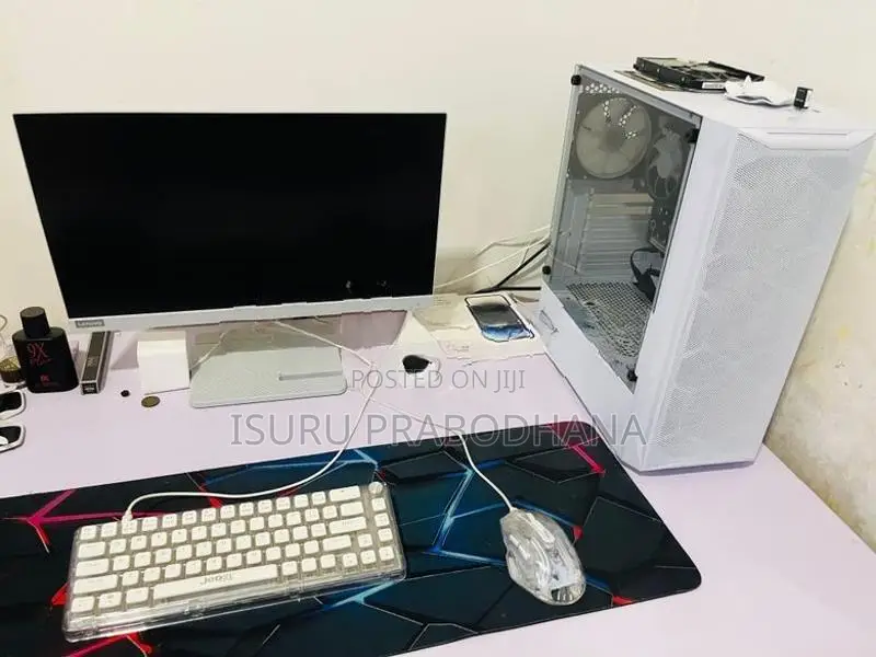 I5 4th Gen Gaming Pc Set