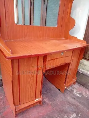 Mirror Table