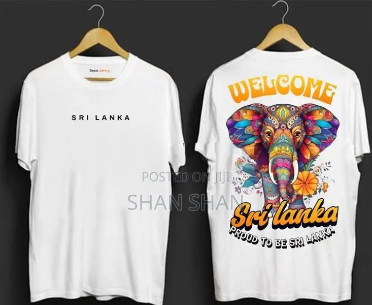 Tshirt