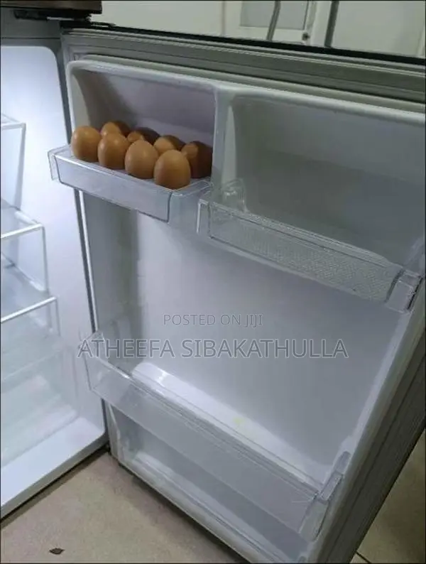 Used LG Refrigerator