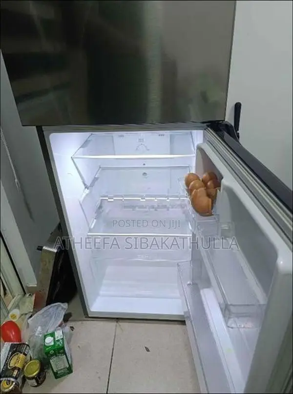 Used LG Refrigerator