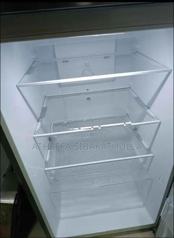 Used LG Refrigerator