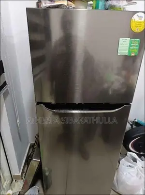 Used LG Refrigerator