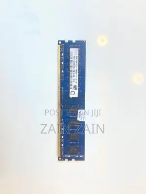 8GB RAM DDR 3