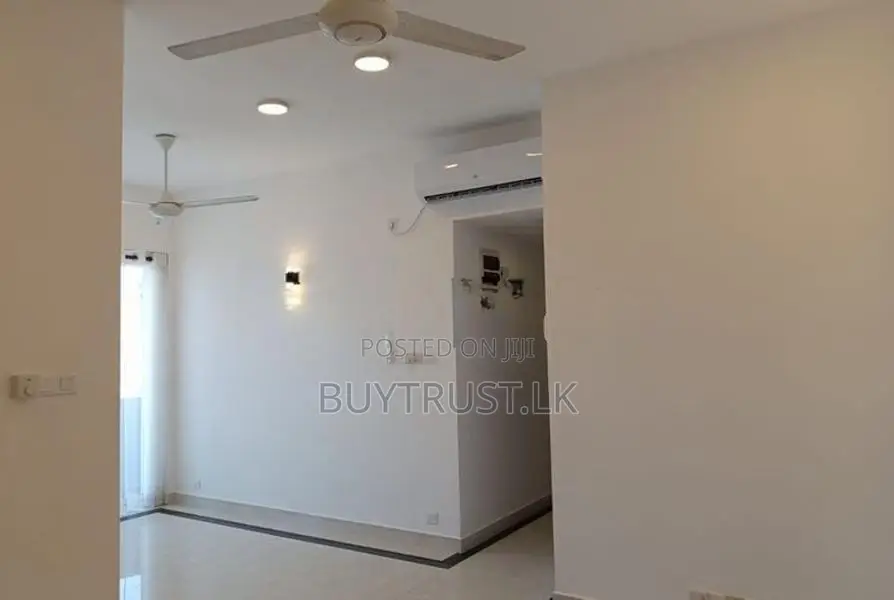 Luxury Apartment for Sale in Dehiwala