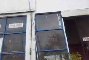 Four Story Commercial Building for Sale in Moratuwa