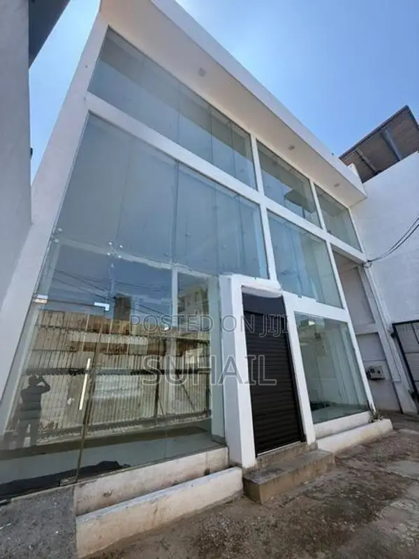 Buliding for Rent in Dehiwala