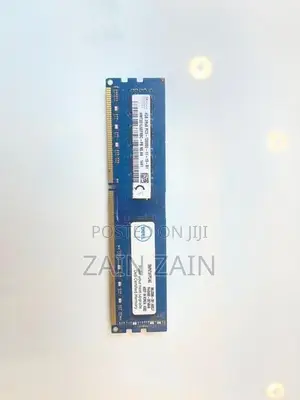8GB RAM DDR 3