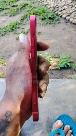Apple iPhone 12 (Used)