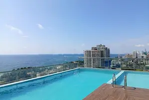 Luxury Apartment for Sale in Dehiwala