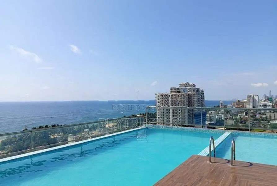 Luxury Apartment for Sale in Dehiwala