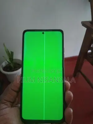 Samsung Galaxy S21 Ultra 5G (Used)