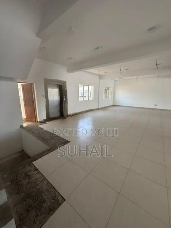 Buliding for Rent in Dehiwala
