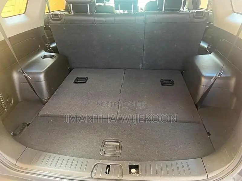 Chevrolet Captiva 2014