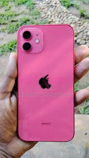Apple iPhone 12 (Used)